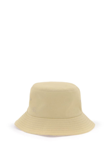 BURBERRY Stylish Women's Bucket Hat for SS24