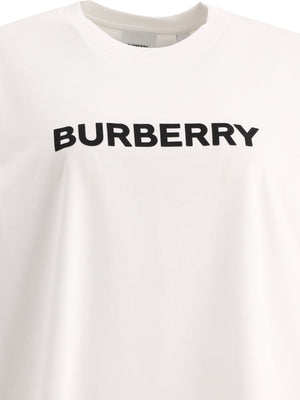 BURBERRY 24FW White Tunic Top for Men