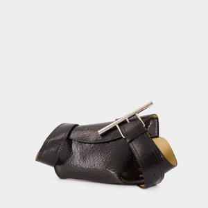 ALEXANDER MCQUEEN Sleek Sling Shoulder Handbag for Men