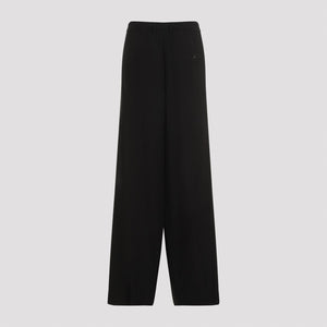 BALENCIAGA Fluid Tailored Pants for Men - FW24 Collection