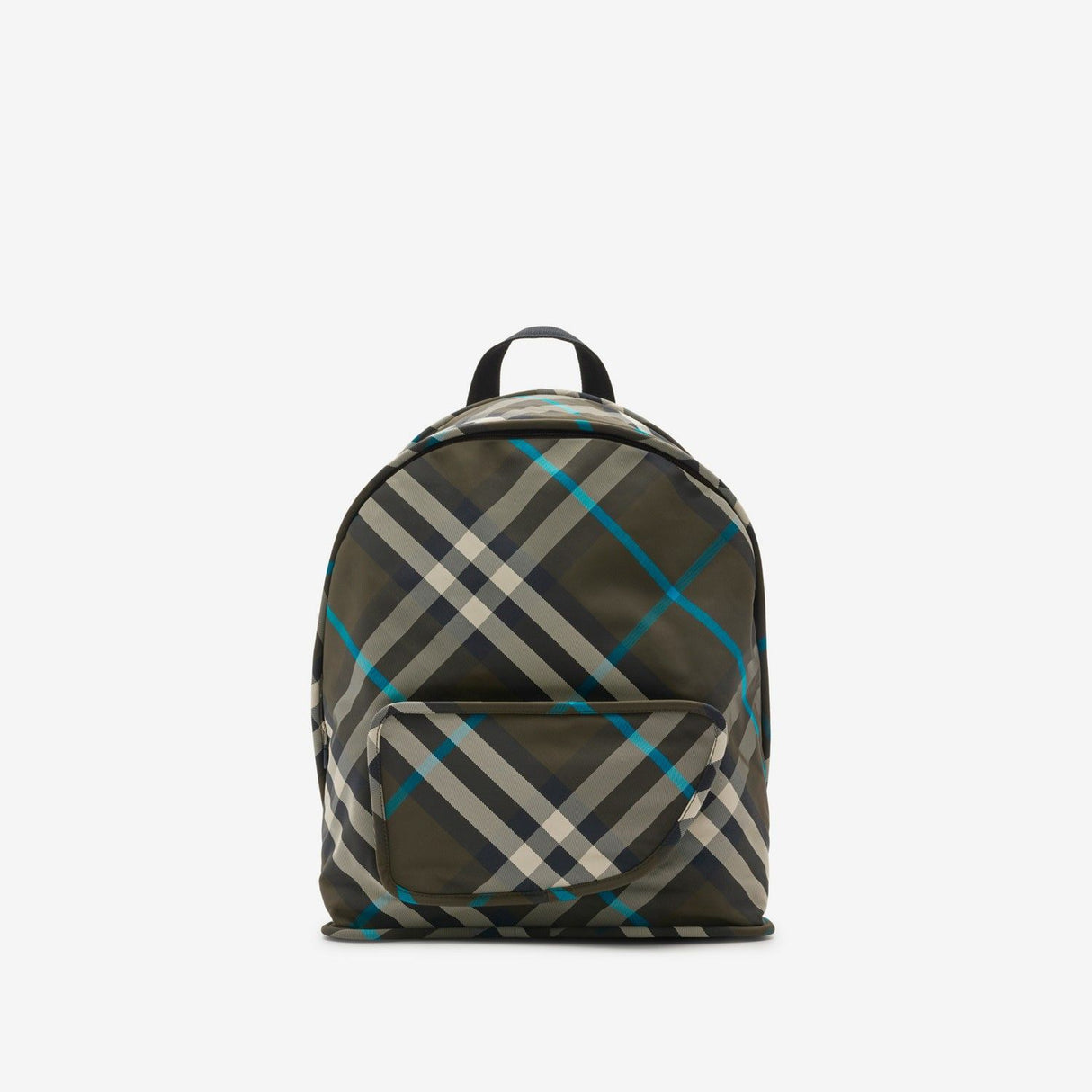 BURBERRY Shielded Men's Backpack - Perfect for FW24