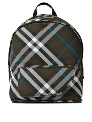 BURBERRY Mini Versatile Backpack