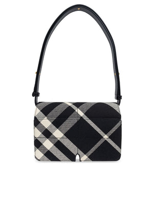 BURBERRY Mini Shoulder Handbag