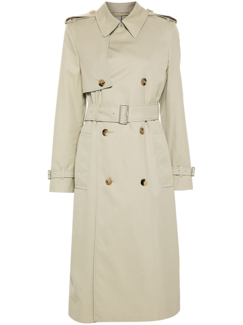 BURBERRY Classic Women's Trench Coat