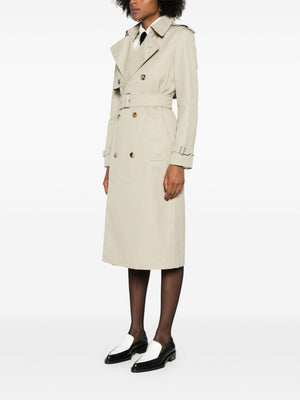 BURBERRY Classic Women's Trench Coat