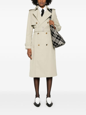 BURBERRY Classic Women's Trench Coat