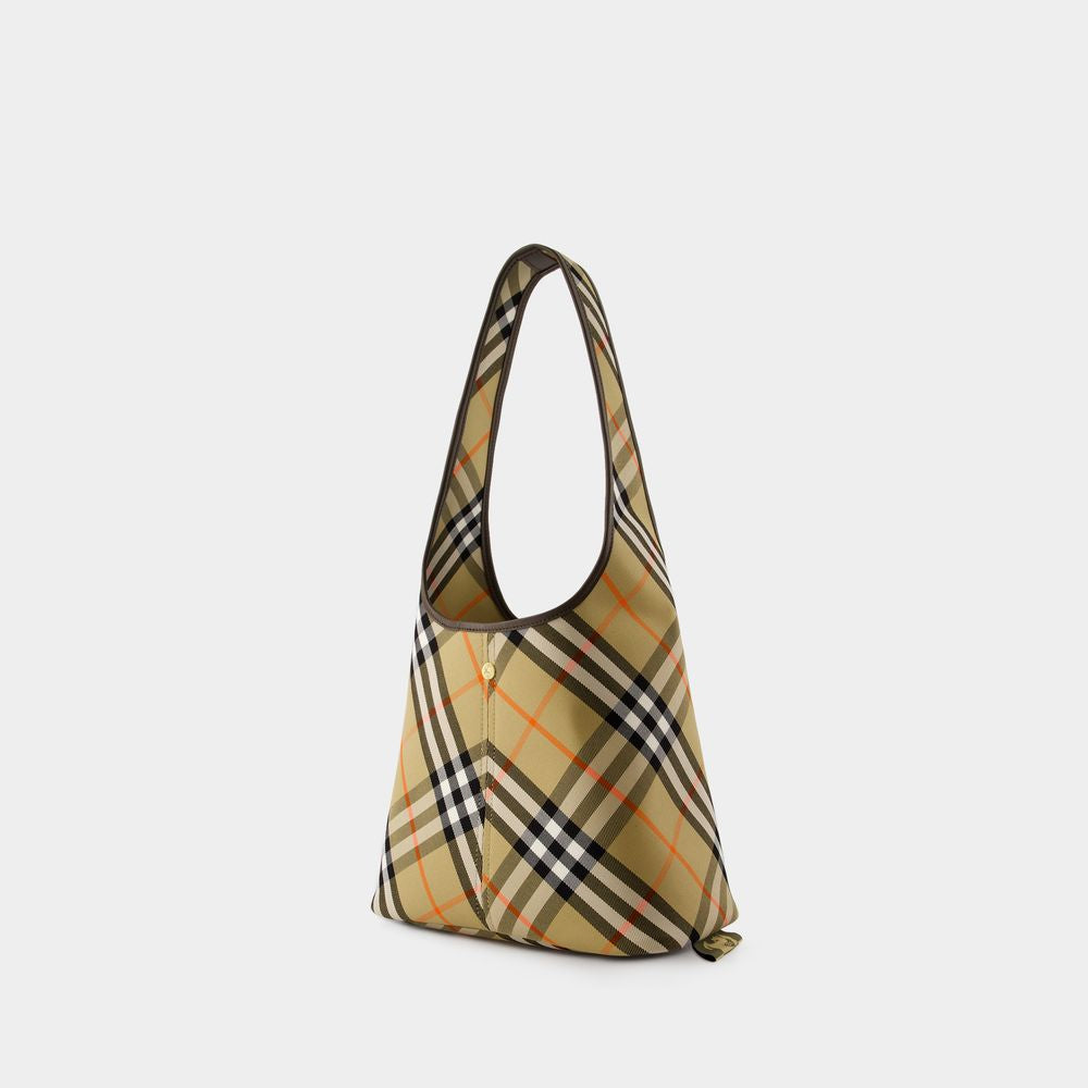 BURBERRY Mini Shoulder Handbag