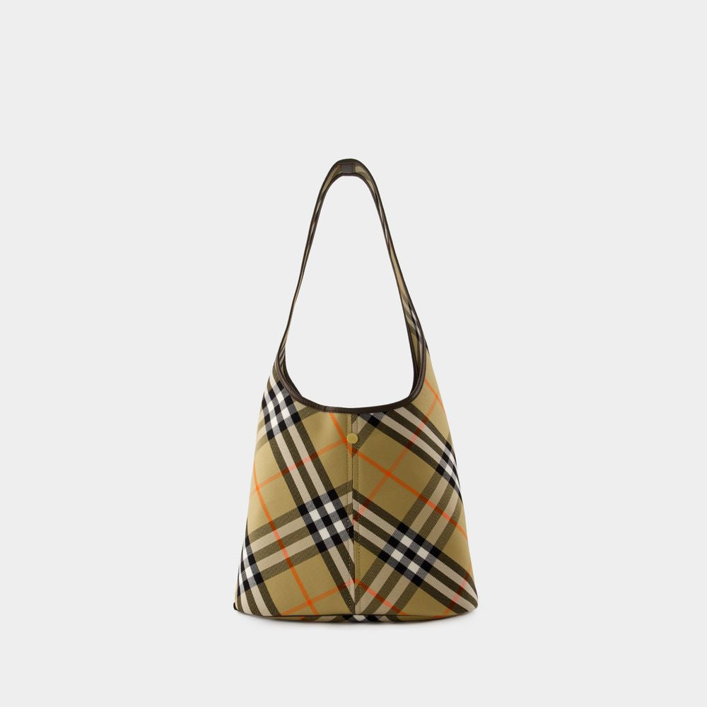 BURBERRY Mini Shoulder Handbag