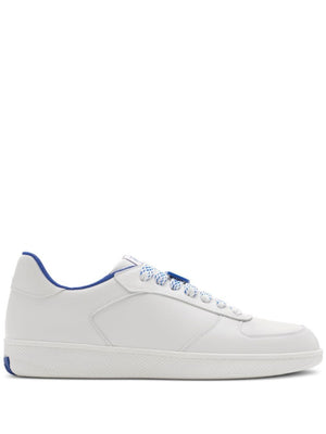 BURBERRY Stylish Terrace Sneakers for Men - FW24 Collection