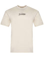 BURBERRY Logo Appliqué Cotton T-Shirt for Men - FW24 Collection