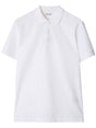 BURBERRY Eddie Mini Polo for Men