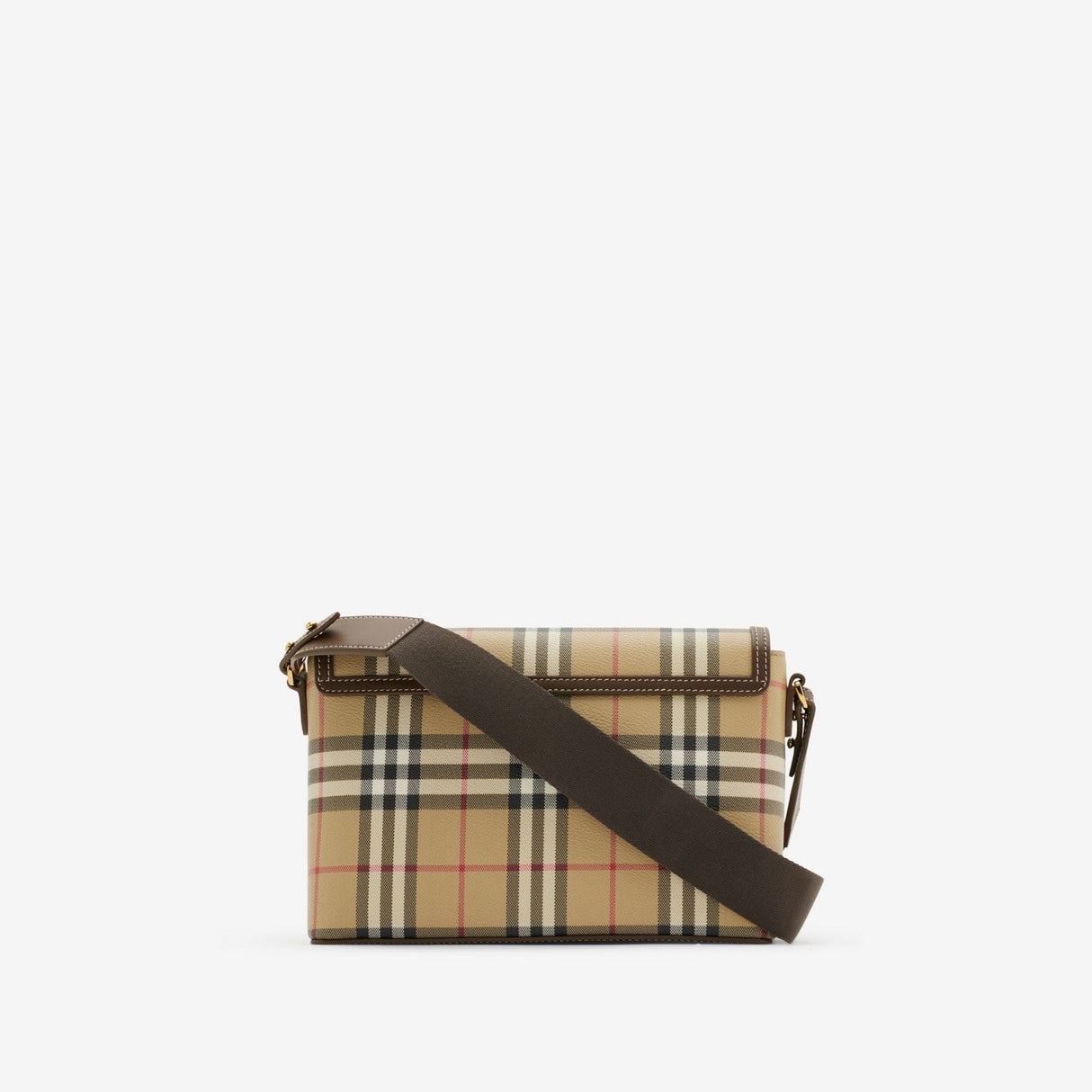 BURBERRY Elegant Medium Note Tote