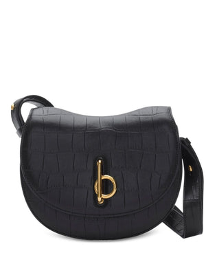 BURBERRY Mini Rocking Horse Crossbody Bag for Women