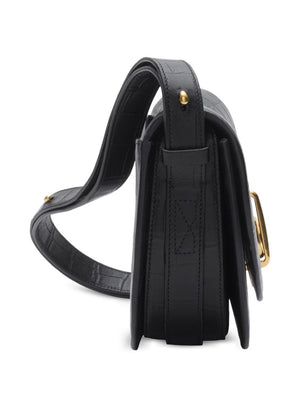 BURBERRY Mini Rocking Horse Crossbody Bag for Women