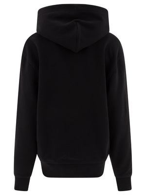 BURBERRY Chic Women's Cotton Sweatshirt