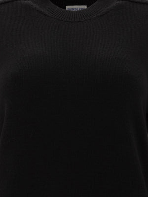 BURBERRY Women's Classic Knitwear Sweater