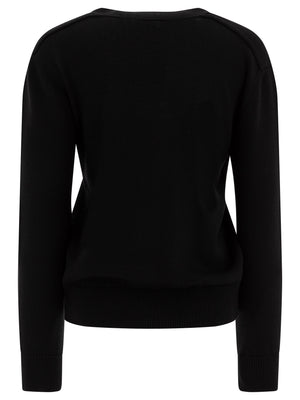 BURBERRY Luxurious Women's Knitwear