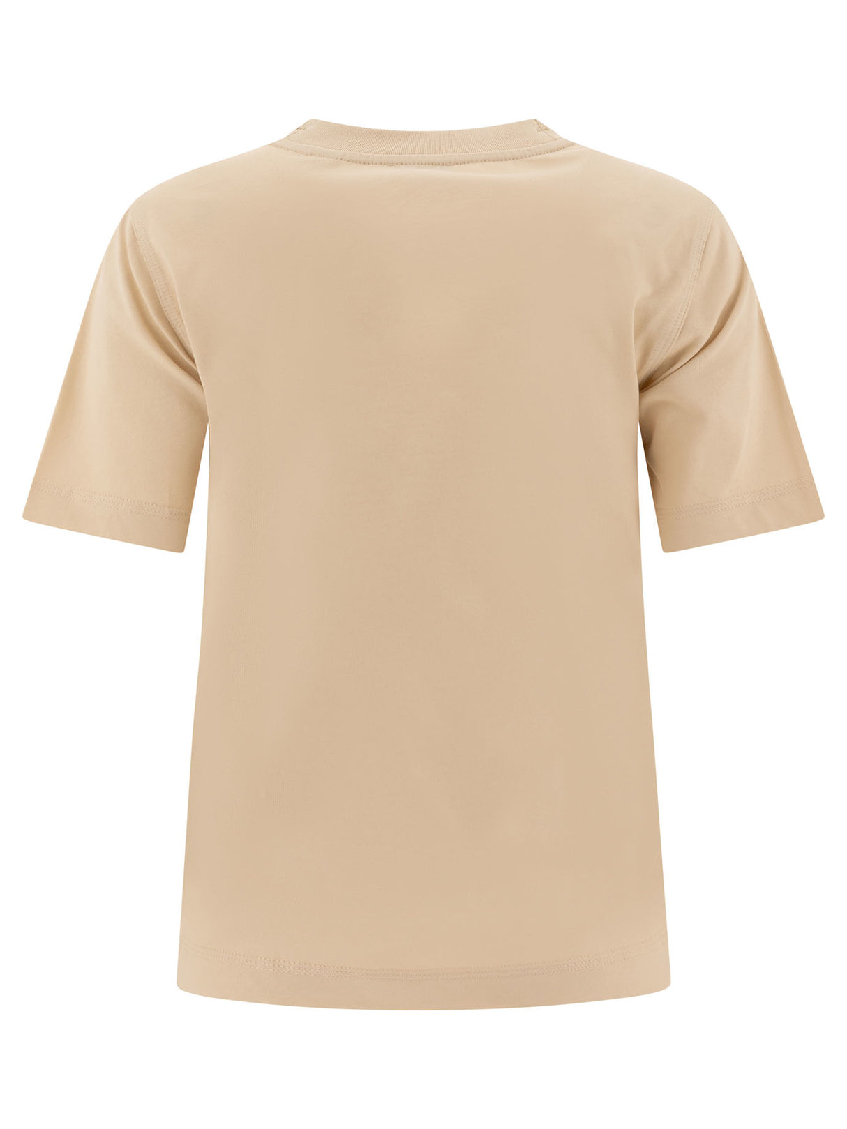 BURBERRY Essential Women's Cotton T-Shirt