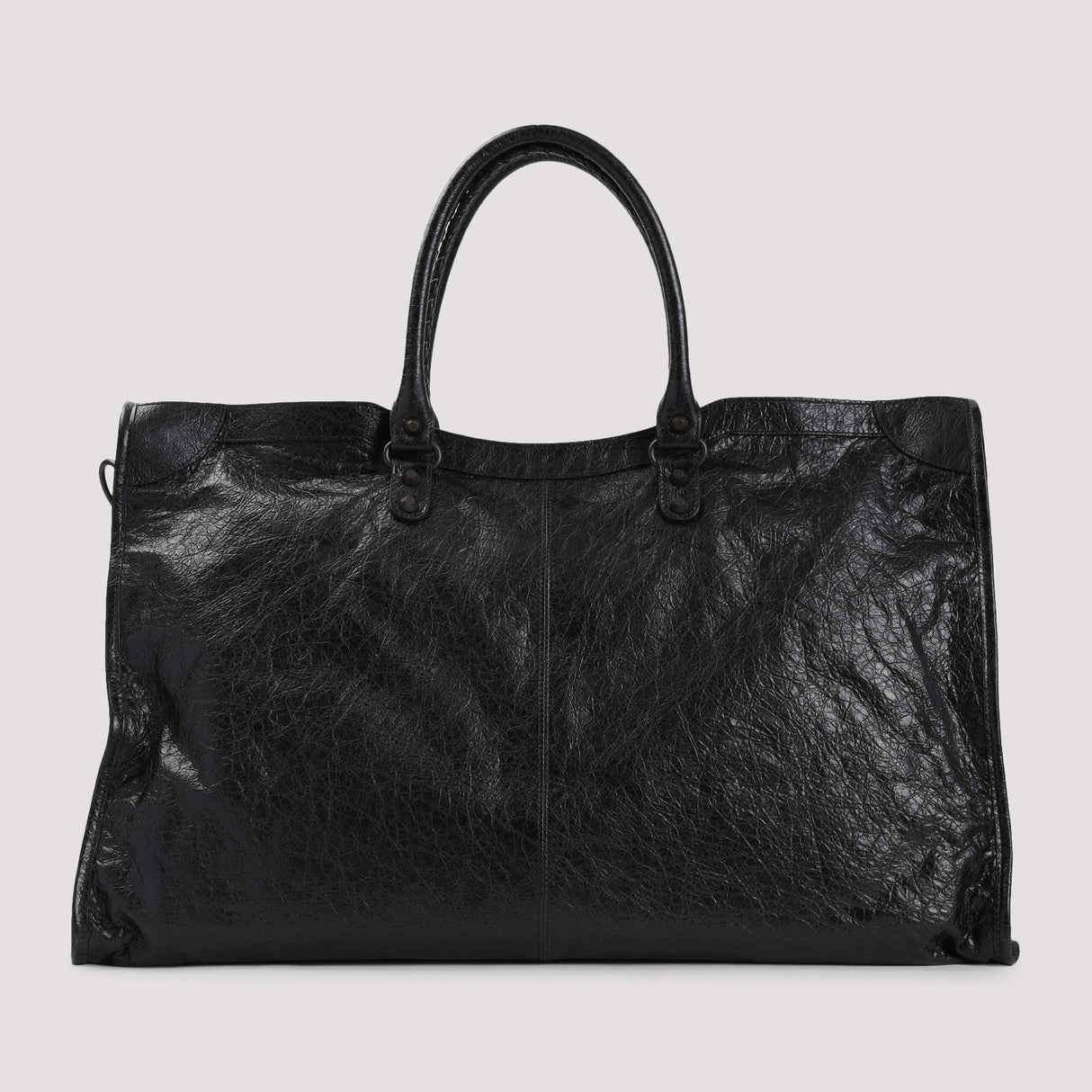 BALENCIAGA City Travel Handbag - 54CM x 35CM x 20CM