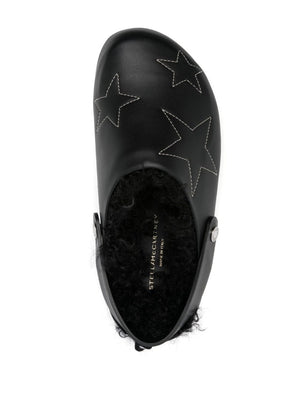 STELLA MCCARTNEY Stylish Slip-On Slippers for Women