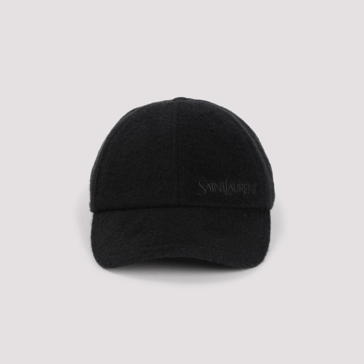 SAINT LAURENT SL EMBROIDERED HAT