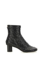 BOTTEGA VENETA Elegant Atomic Boot - Women's Footwear