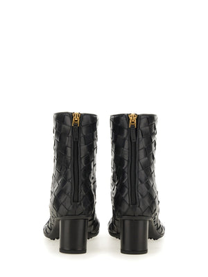 BOTTEGA VENETA Elegant Atomic Boot - Women's Footwear