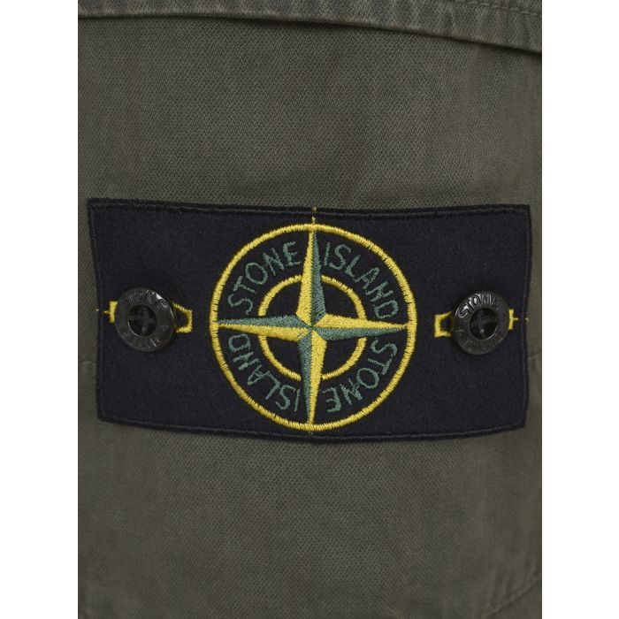 STONE ISLAND Essential Flex Skinny Trouseneers