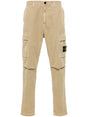 STONE ISLAND Men's Compass Badge Trousers