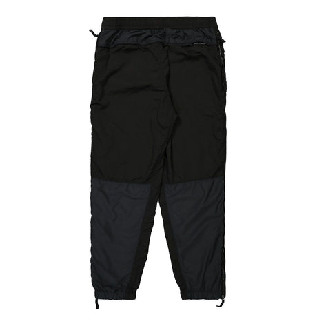 STONE ISLAND Technical Fabric Pants with Extendable Side Zippers - Men’s Apparel