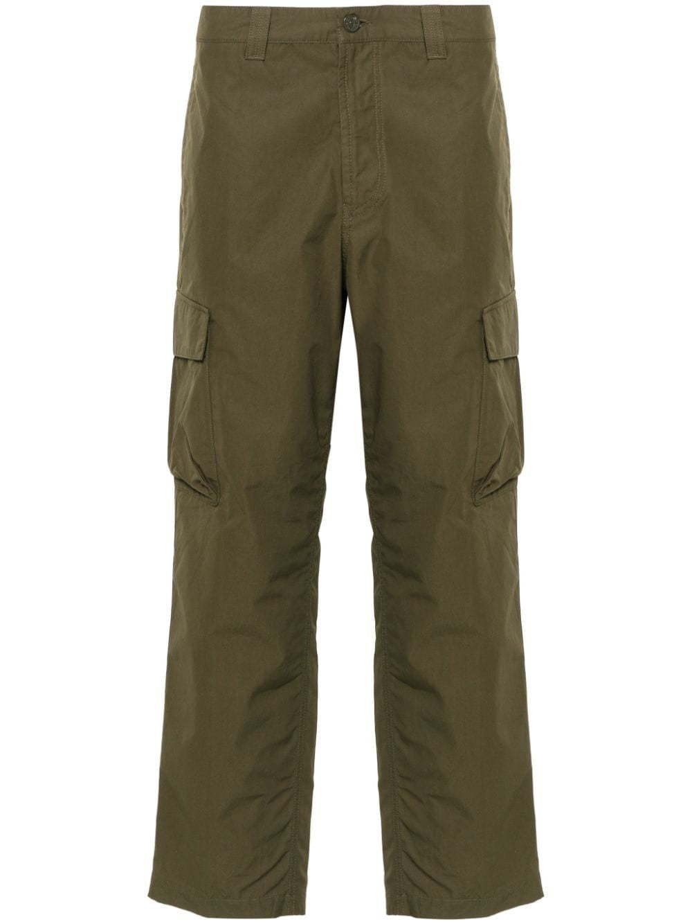 STONE ISLAND Chic Women's Mini Pants for Fall 2024