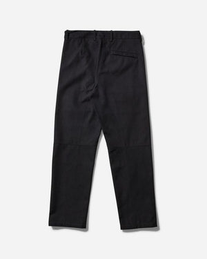 STONE ISLAND Regular Fit Trousers for Men