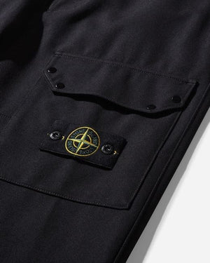 STONE ISLAND Regular Fit Trousers for Men