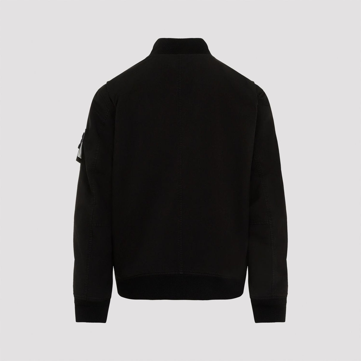 STONE ISLAND Men's Polyester Jacket for FW24