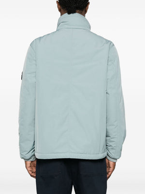 STONE ISLAND Premium Men's Outerwear Jacket for FW24