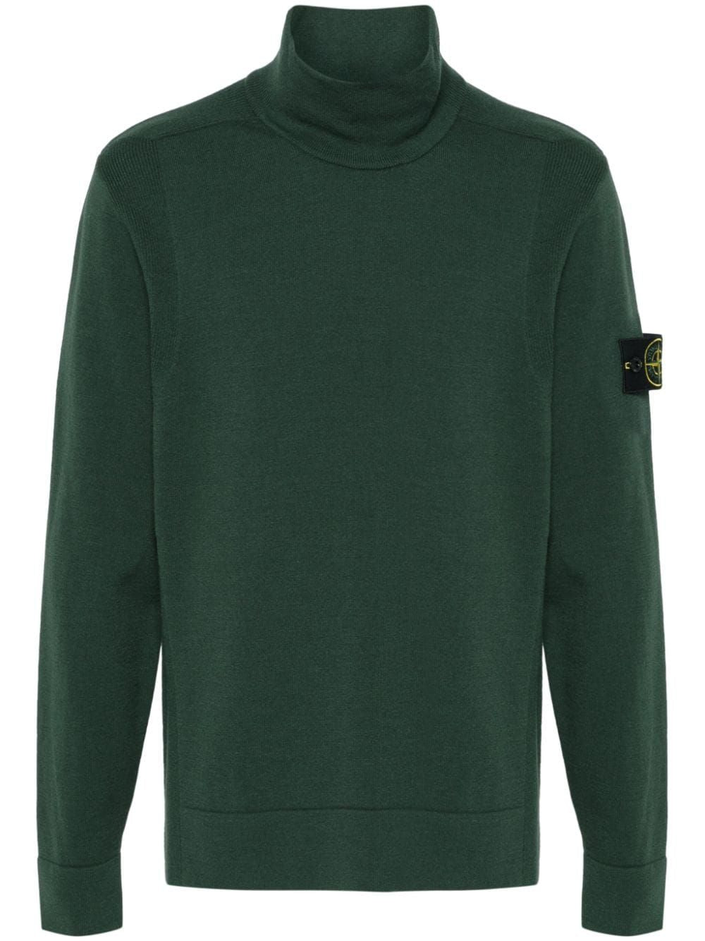 STONE ISLAND Men's Knitwear for FW24