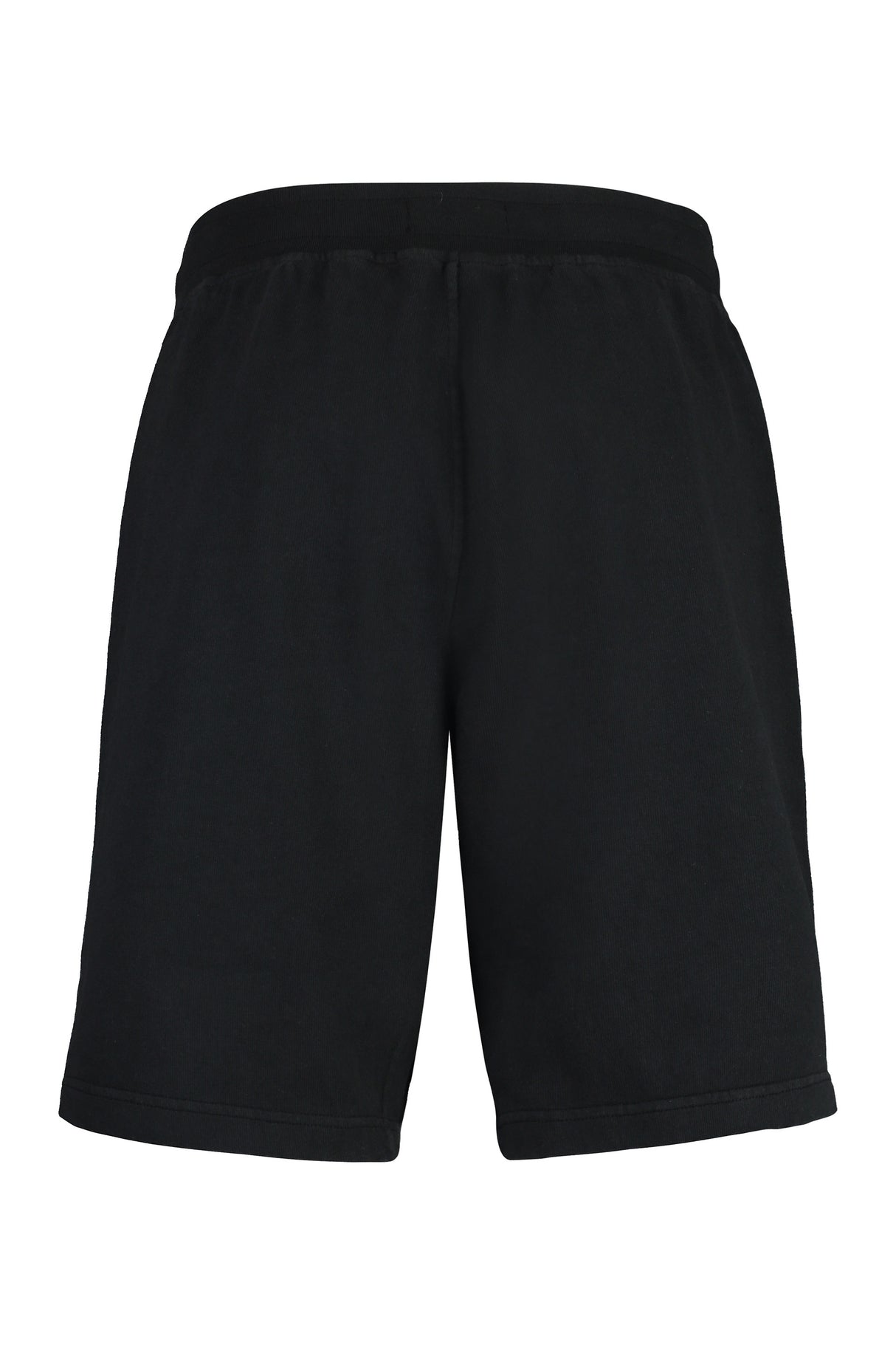 STONE ISLAND Men's Cotton Bermuda Shorts