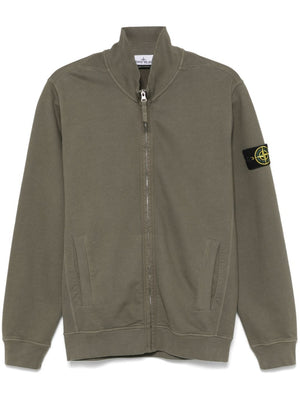 STONE ISLAND Classic Men's Knit Sweater