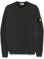 STONE ISLAND Men's Classic Knit Sweater