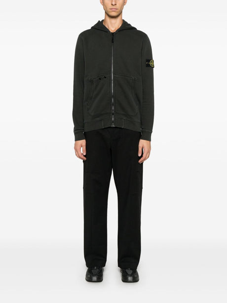 STONE ISLAND Men's Essentials Sweater