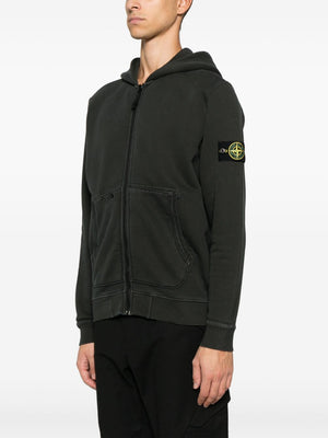 STONE ISLAND Men's Essentials Sweater