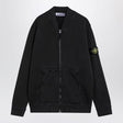 STONE ISLAND Cotton Zip Sweatshirt for Men