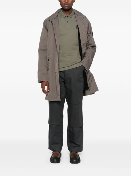 STONE ISLAND Men's Blouson Jacket for Fall 2024