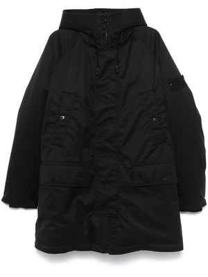 STONE ISLAND Ghost Layered Outerwear Jacket - Men’s Mini Fit