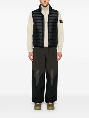 STONE ISLAND Men's Mini Down Vest