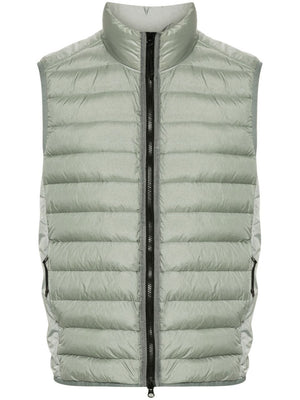 STONE ISLAND Men's Mini Down Vest