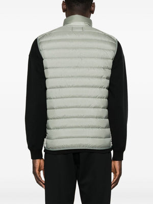 STONE ISLAND Men's Mini Down Vest