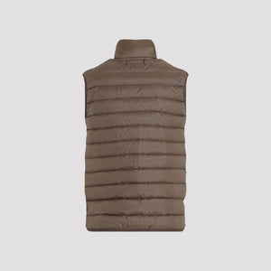 STONE ISLAND Men's Mini Down Vest