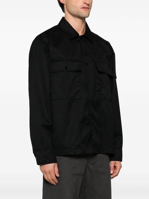 STONE ISLAND Men's Light Ghost Jacket