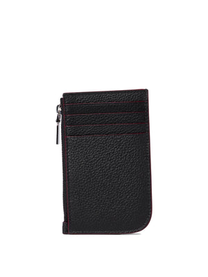 ALEXANDER MCQUEEN Mini Wallet & Card Holder